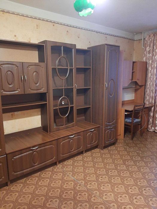 Здається 1-кімнатна квартира на вул. Молодіжній в Івано-Франківську
