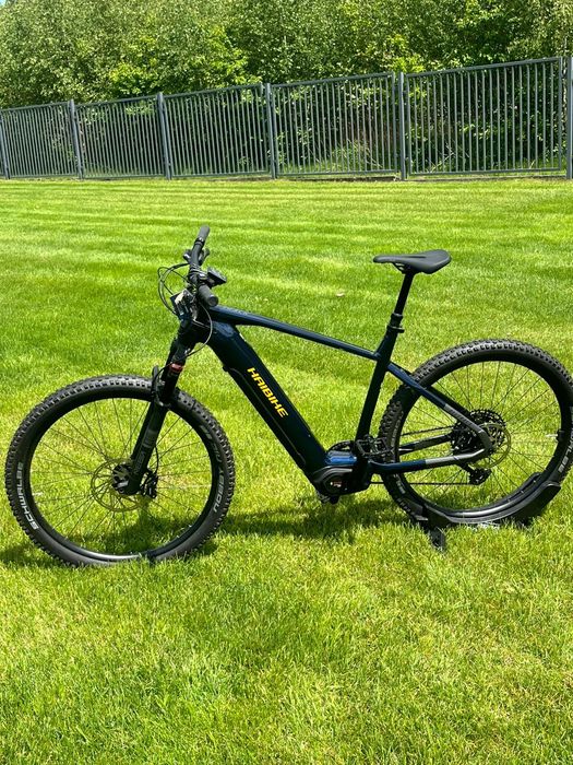 Rower elektryczny Haibike ALLTRACK 10 29" 2026 85Nm 800Wh BOSCH [NOWY] PROMOCJA!