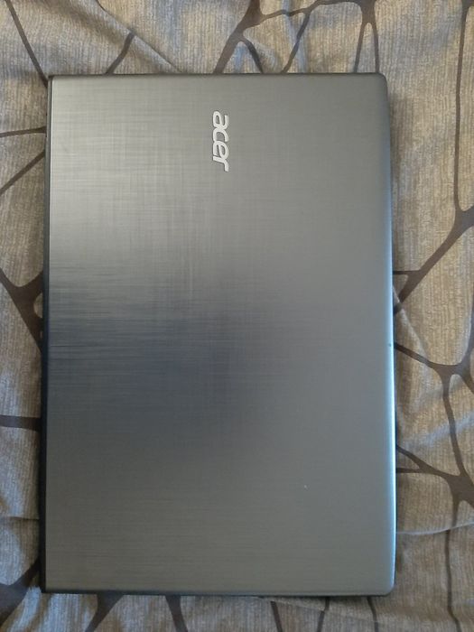 Ноутбук ASER. E5-575