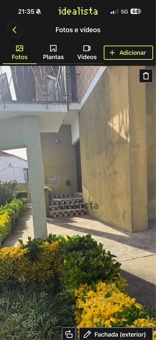 Arrenda-se T1+1 em Lavra— 750 €/ mês negociáveis
