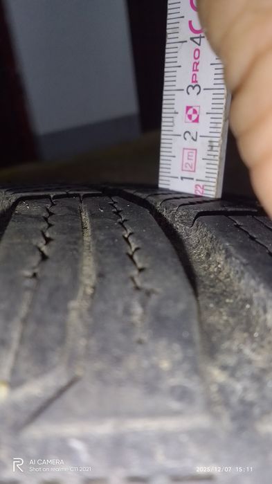 Opony zimowe 205/55/16 lub całe koła 15