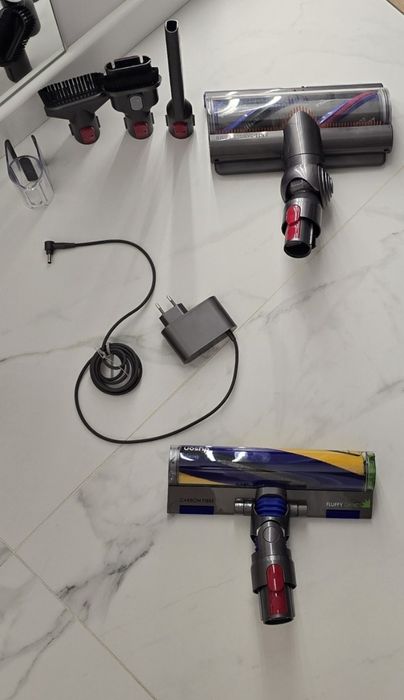 Odkurzacz Dyson Odkurzacz DYSON V11 Advanced