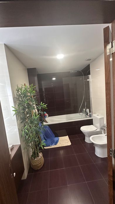Apartamento T2 na Lage vila verde