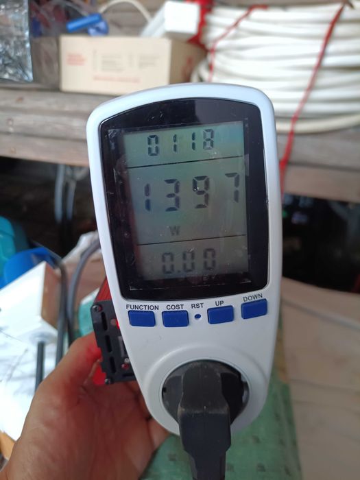 Оптимальний чистий синус інвертор 12в 24в 1600 3000 Вт Преобразователь