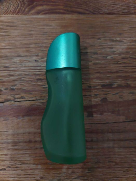 Flakonik butelka po perfumach Escada Sport
