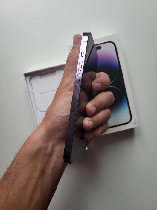 Iphone 14 pro 128 gb neverlock, Айфон 14 про 128 гб гарантія