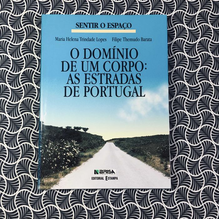 Sentir O Espaço (comp.) - M. Helena T. Lopes & Filipe Themudo Barata