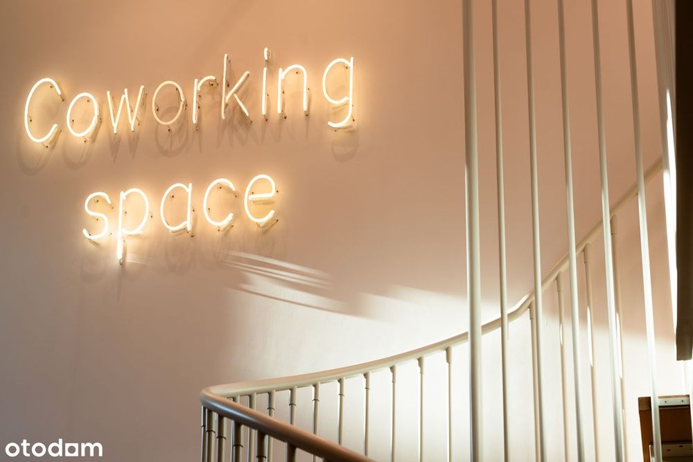 Studio na Zabłociu / WiFi / Cowork / Doskonała lokalizacja