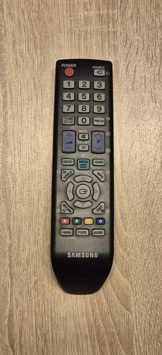 Monitor TV Samsung SyncMaster T22A300