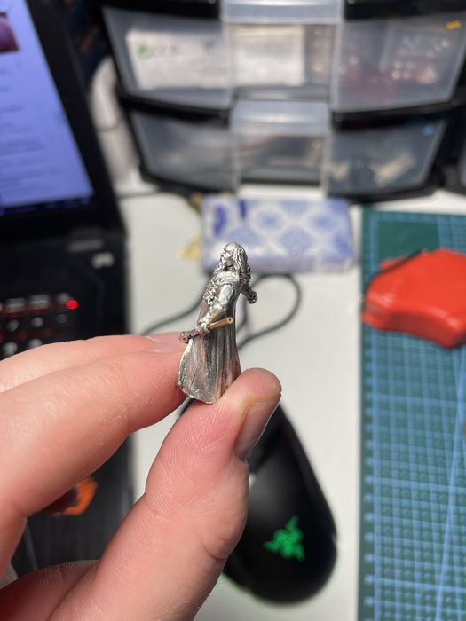 LoTR SBG - Malbeth