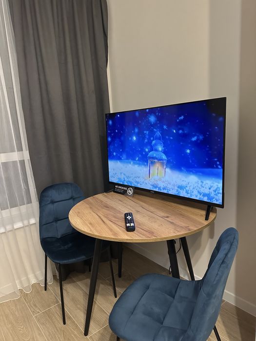 Нові стильні апартаменти подобово в ЖК Сонячна Тераса