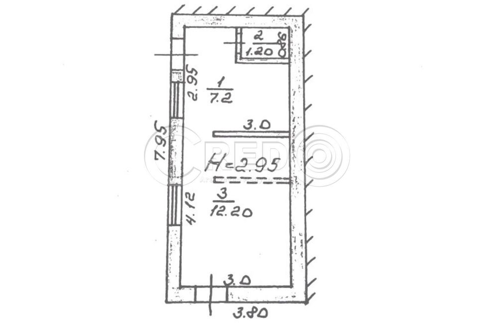 Оренда ринок «Соцміста», вул.Соборності.