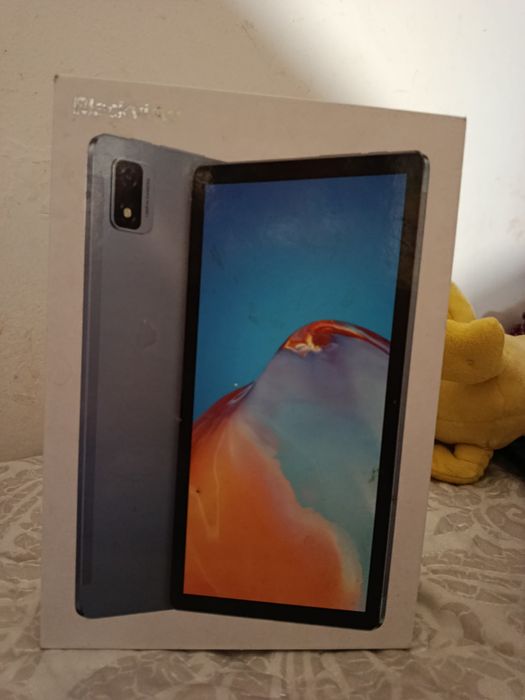 Tablet Blackview