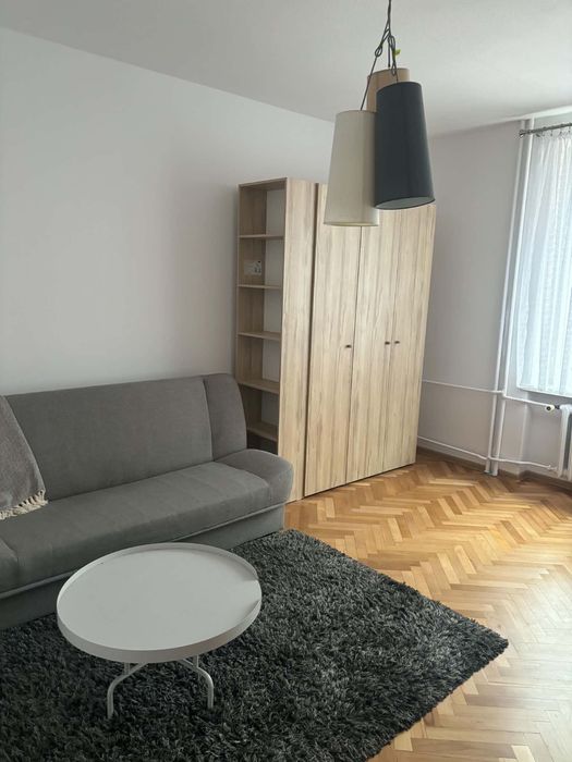 Mieszkanie – Wrocław, Nadodrze - Widok 3