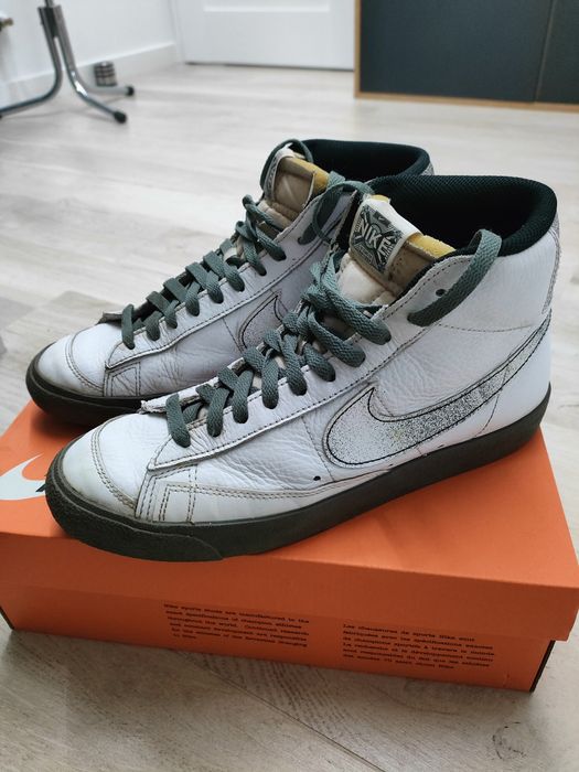 Buty Nike BLAZER MID '77 r. 42