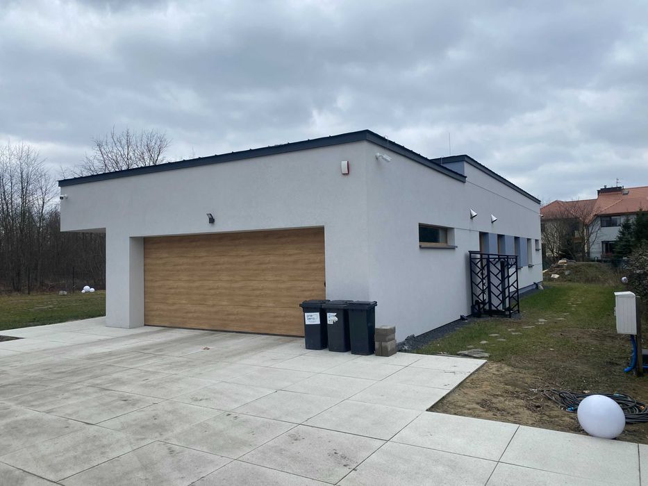 Docieplanie budynków, Elewacje