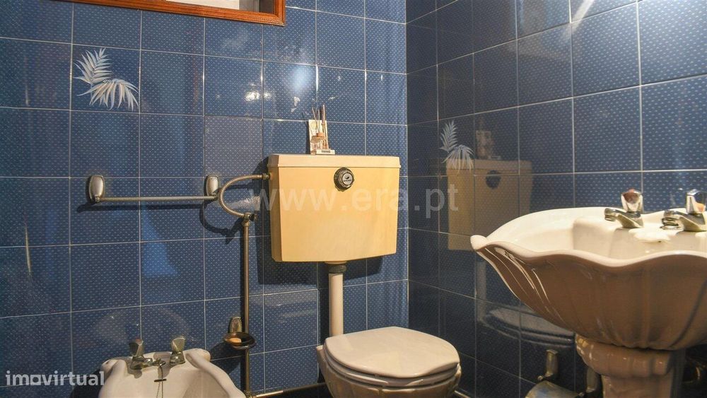 Moradia T4 / Amarante, Real, Ataíde e Oliveira