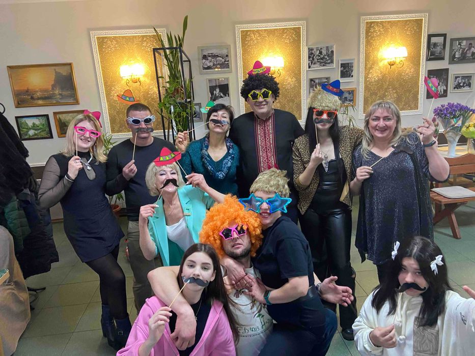 Тамада и DJ на Випуск,Корпорат,Весілля,Ювілей,Рочок по розумнім цінам!