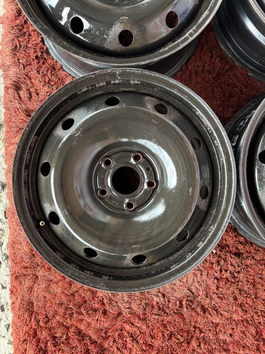 Original Renault Laguna R16 5x108