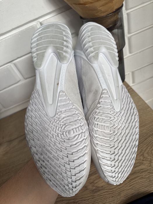 Боксерки Adidas Speedex 48 2/3 31,5 см