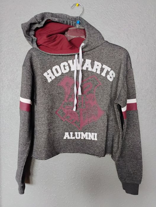 Bluza Harry Potter