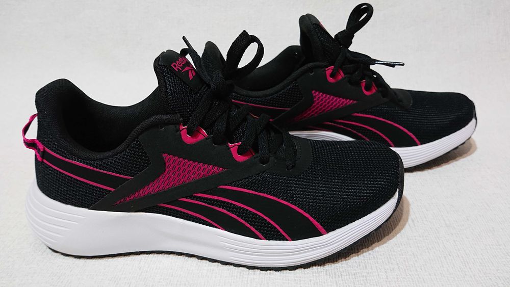 Женские кроссовки Reebok 38 39 рибок кросовки жіночі кросівки рібок