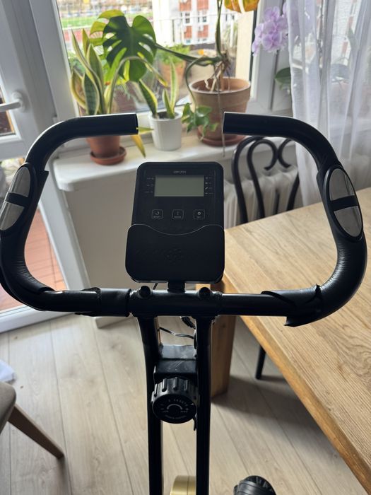 Rower stacjonarny rowerek magnetyczny