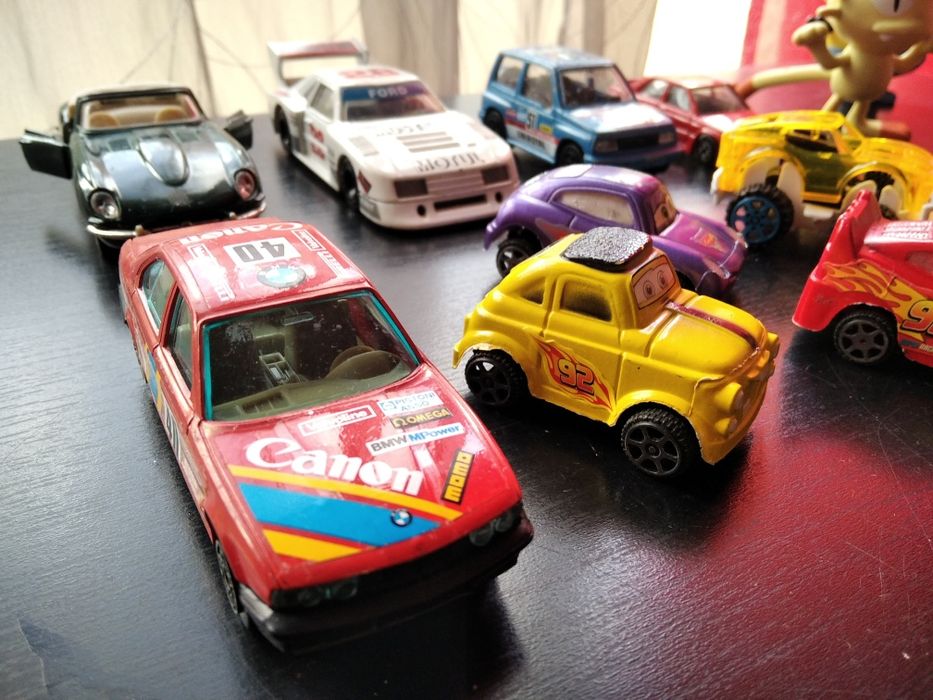 Mercedes Ford Suzuki Vitara