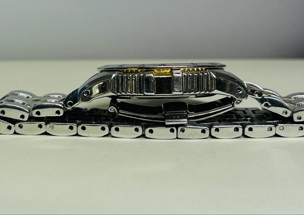 Seiko Le Grand Sport Silver