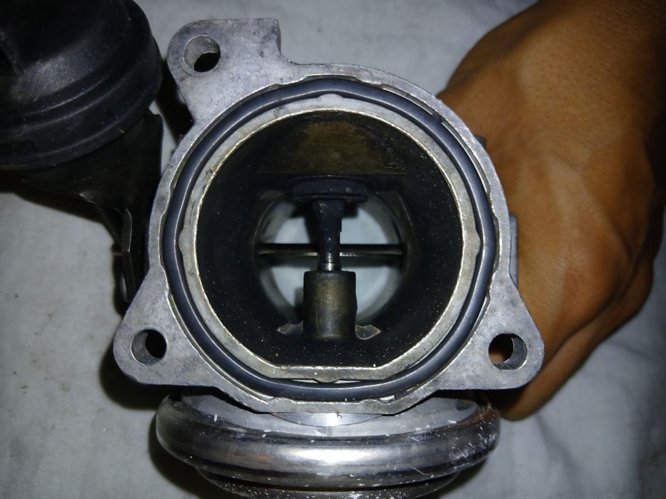 Válvula EGR/AGR Golf 3 1.9D