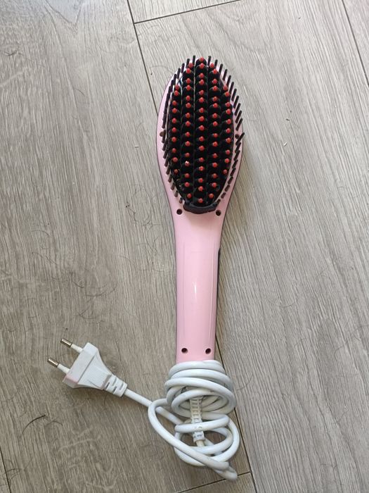Szczotka elektryczna do wlosow