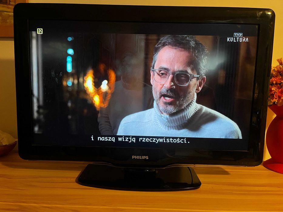 Telewizor Philips 32PFL5405H/12