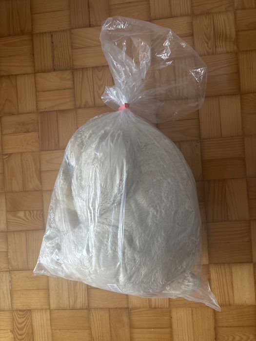 Urso peluche ToysRus 70cm