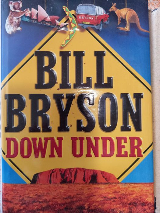 Ben Elton Dan Brown Достоевский Bryson Ден Бен Біл