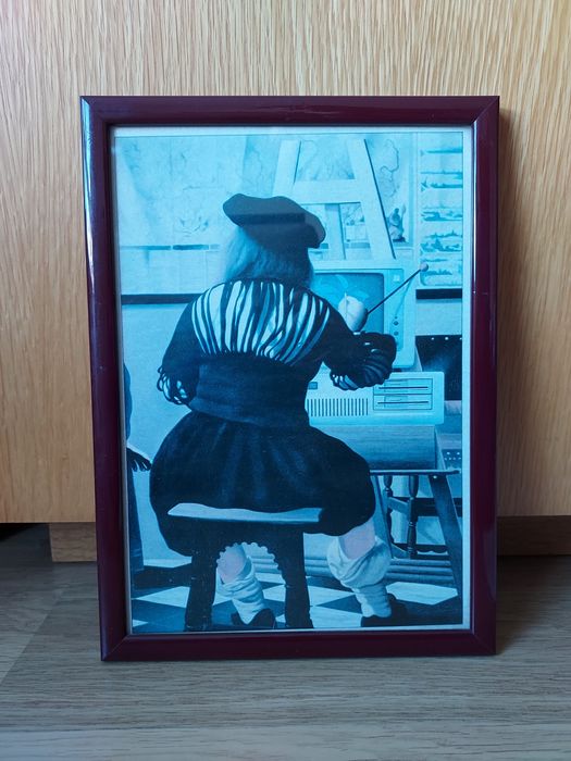 Picture Frame Collection64738814831491122