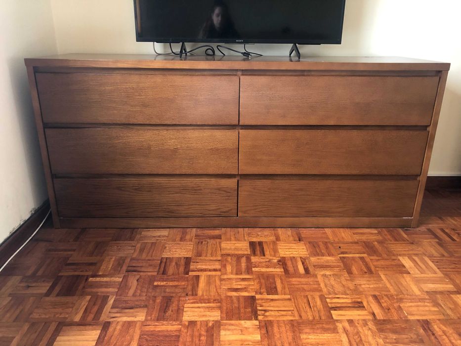 móveis para quarto completo