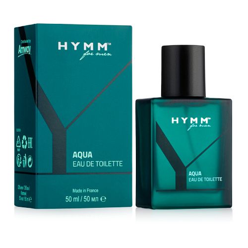 Amway HYMM Aqua Туалетная Вода
