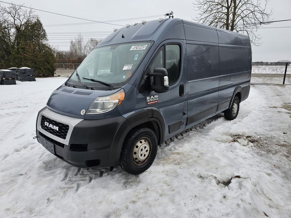 Ram Promaster 3500 L4H2