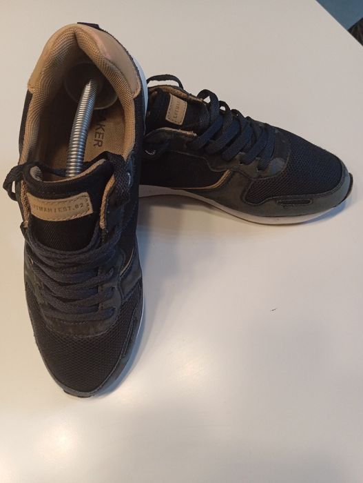 Ténis Lefties azuis n.º39