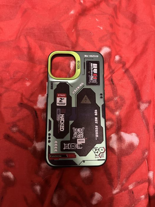 Чехол iphone 13mini