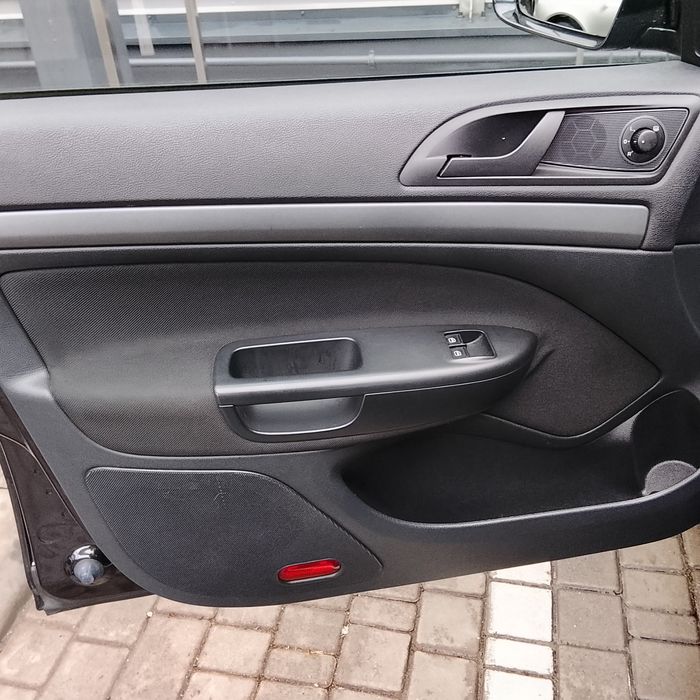 Шкода октавиа а5