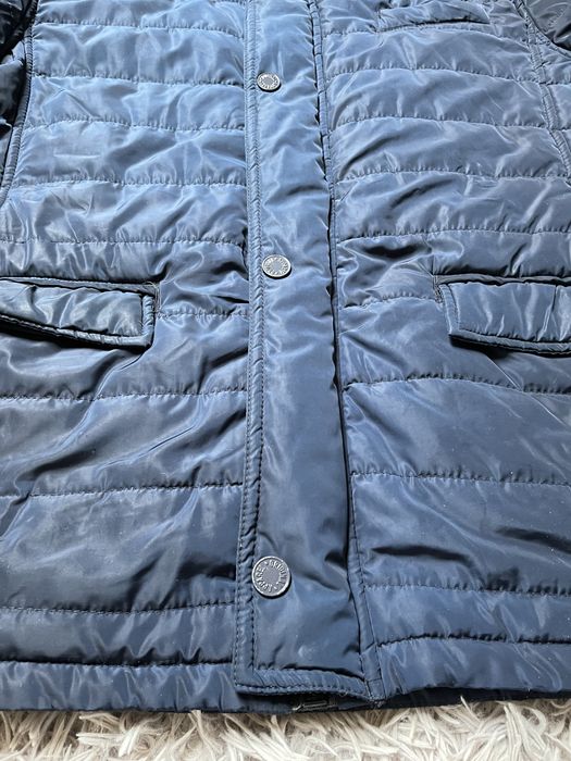 Meska kurtka tozm 52