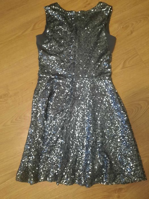 Sukienka damska r.38