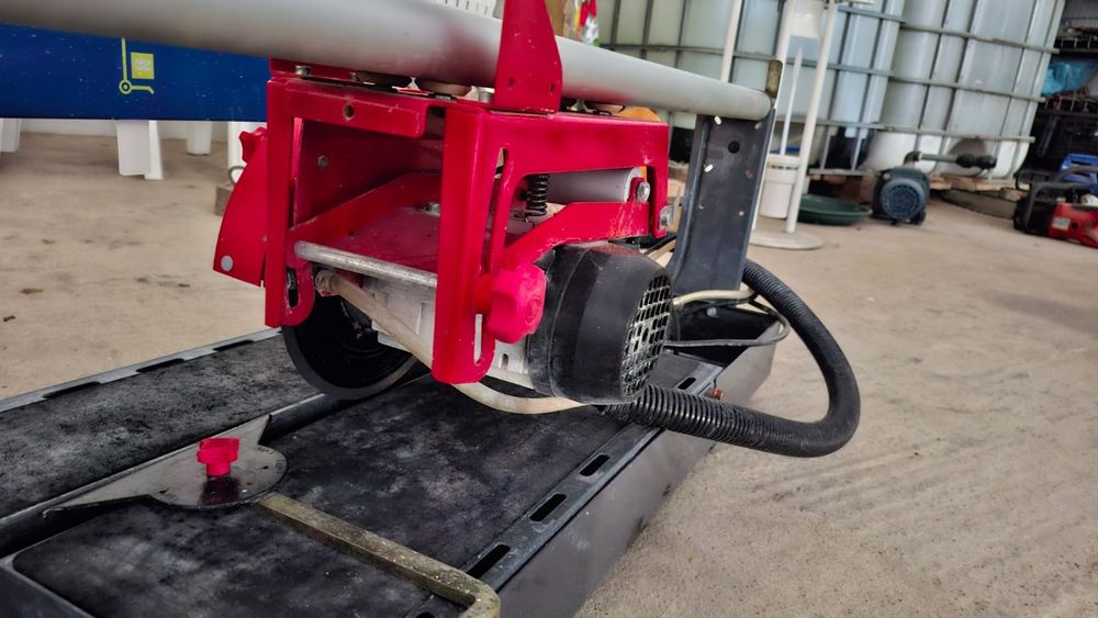 Máquina cortar azulejo rubi