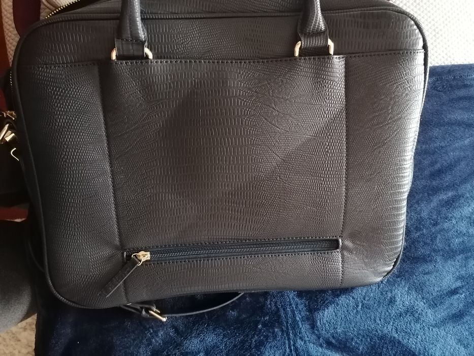 Mala/ carteira para portátil