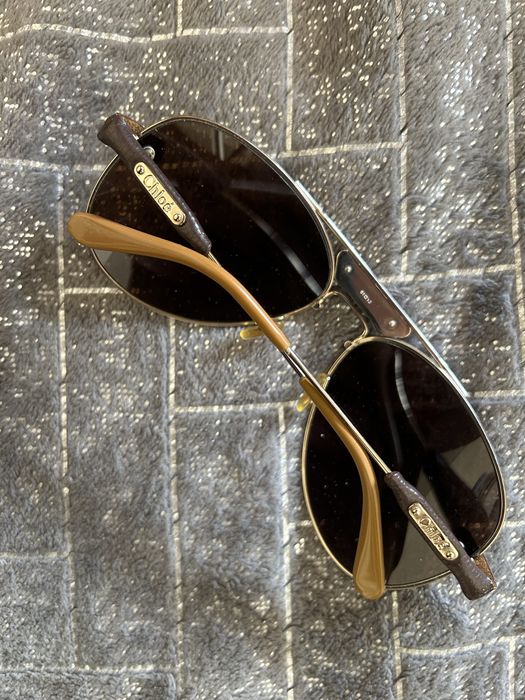 Очки chloe оригинал