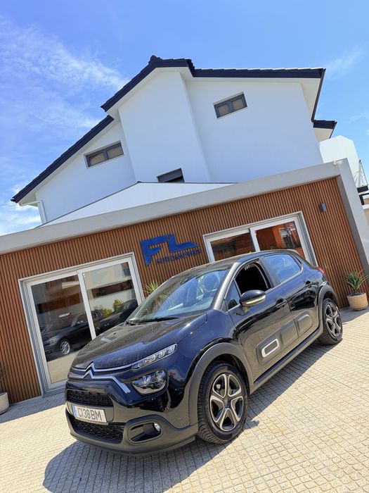 CITROEN C3 1.5 HDI