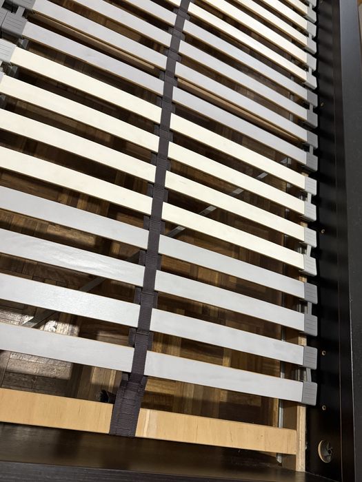 Cama de Casal (Ler anuncio)