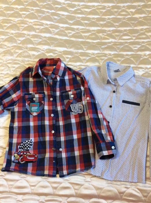 Фирменная термо куртка р.100-110см , жилетка