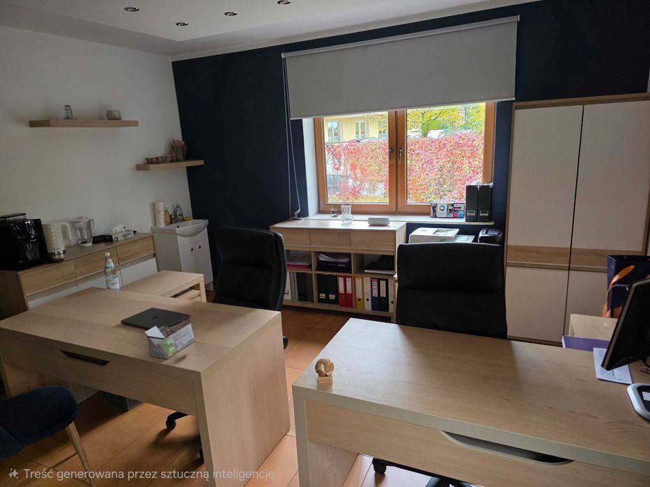 Lokal użytkowy w ścisłym centrum Bolesławca